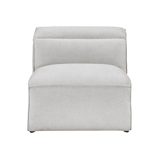 Phoebe Armless Chair