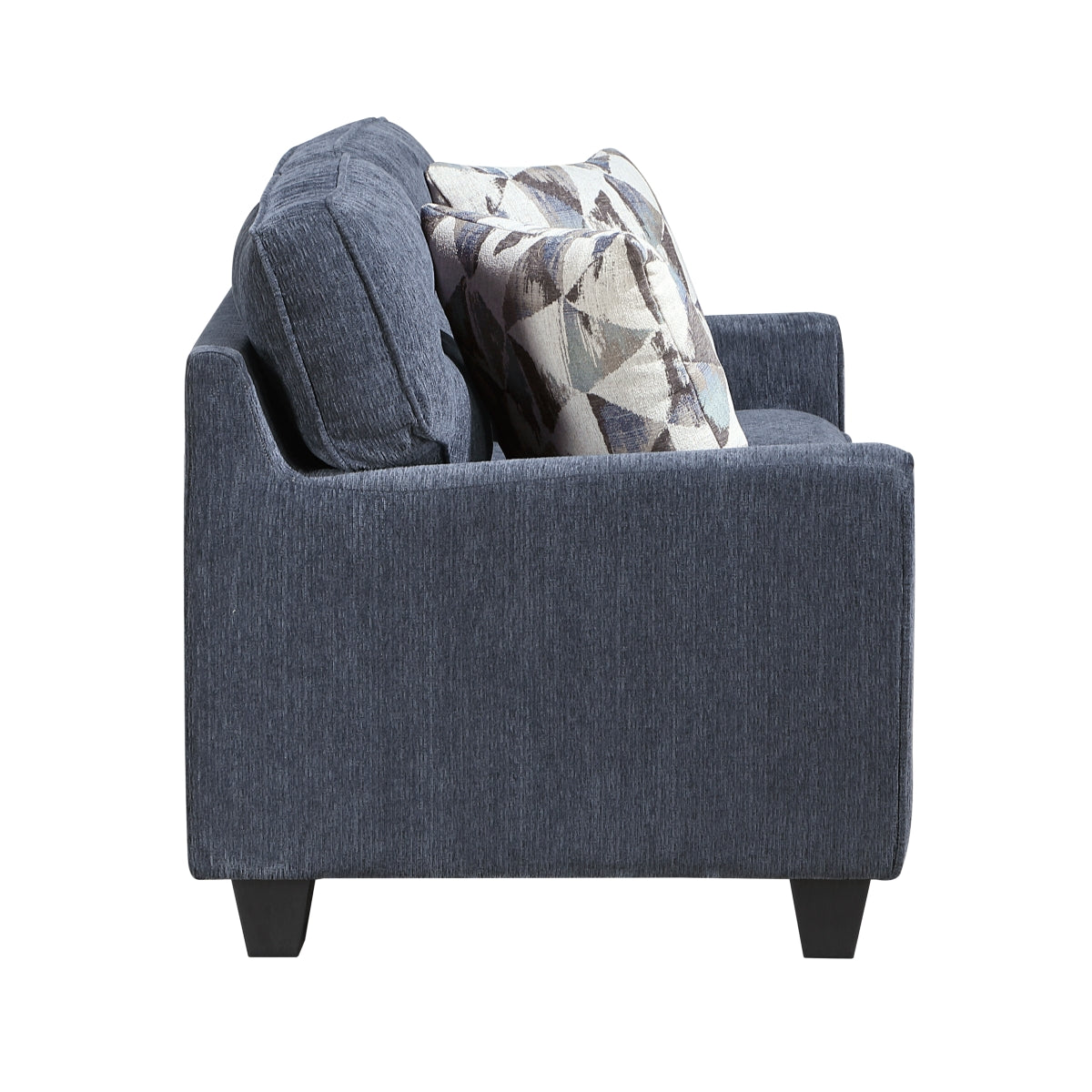 Bennett 2-Piece Living Room Set (Sofa and Love Seat)