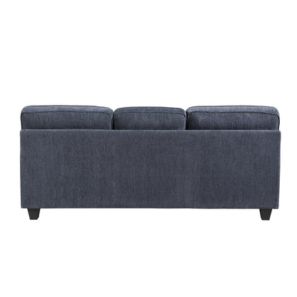 Bennett Sofa - Blue