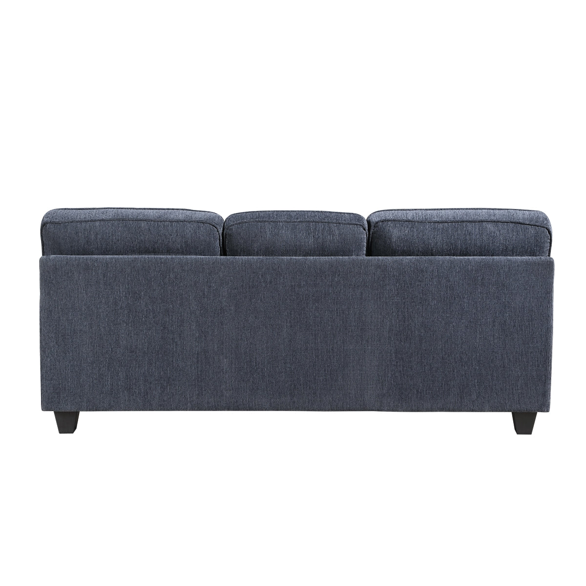 Bennett 2-Piece Living Room Set (Sofa and Love Seat)