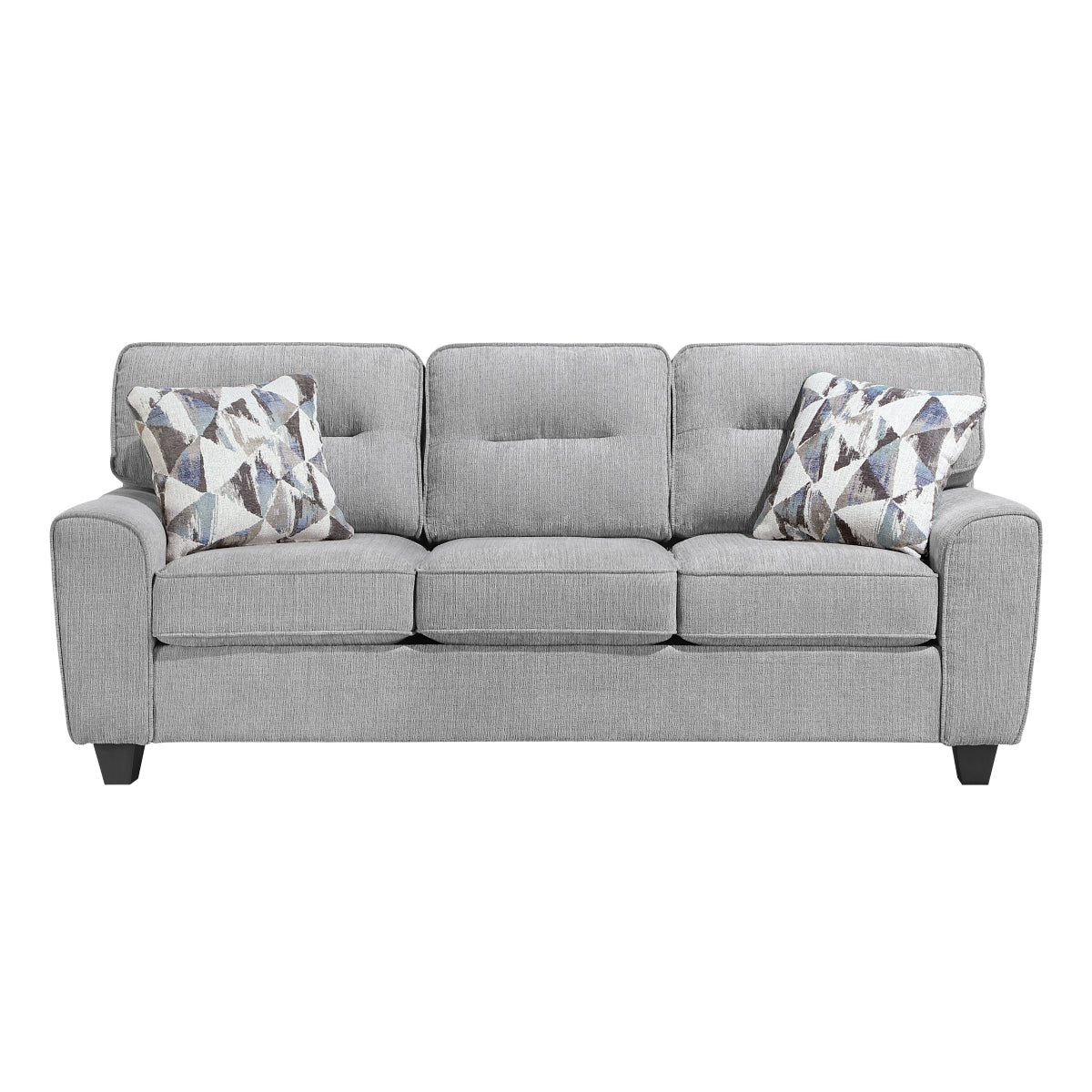 Bennett Sofa - Gray