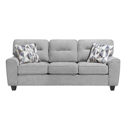 Bennett Sofa - Gray