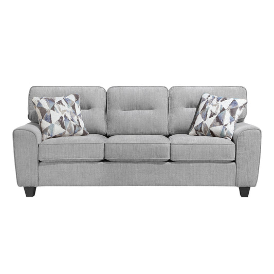 Bennett Sofa - Gray