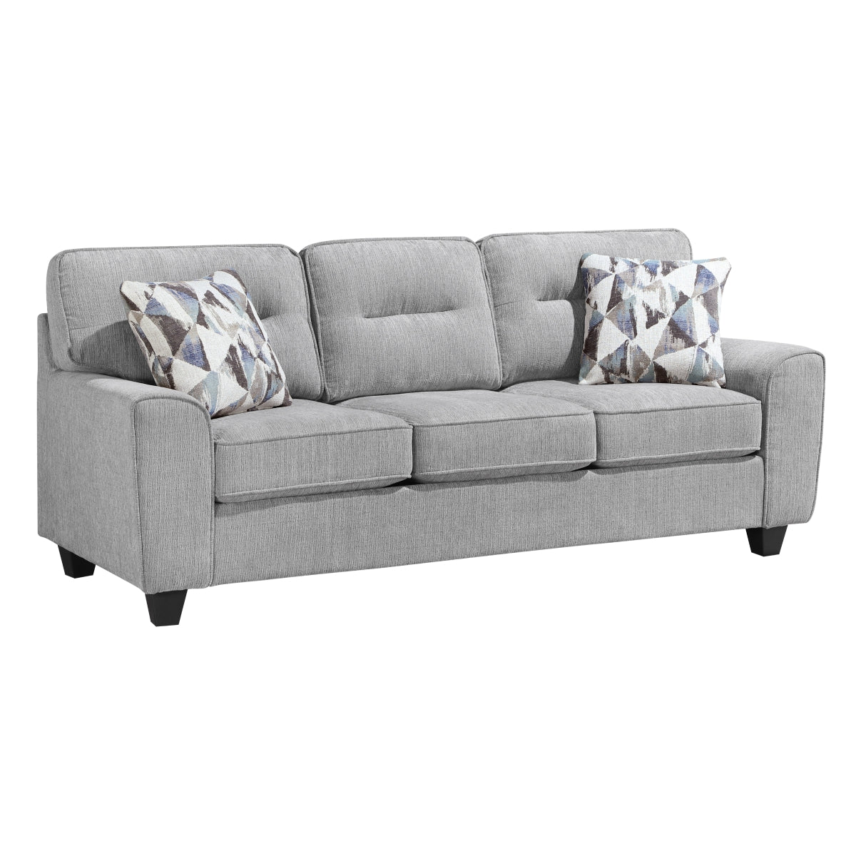 Bennett Sofa - Gray