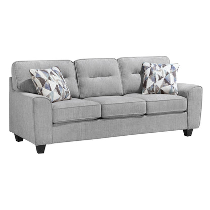 Bennett Sofa - Gray