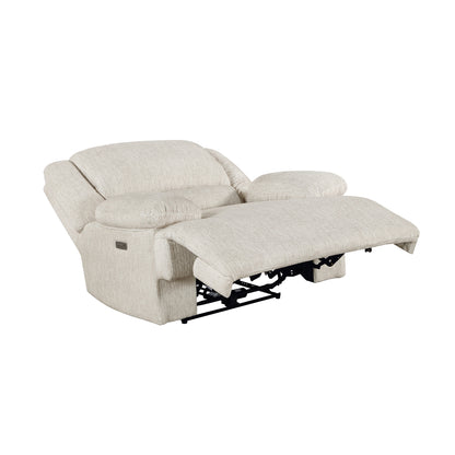 Caliber Power Reclining Chair