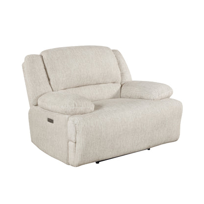 Caliber Power Reclining Chair
