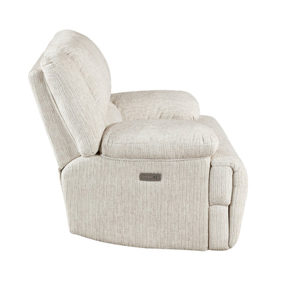 Caliber Power Reclining Chair