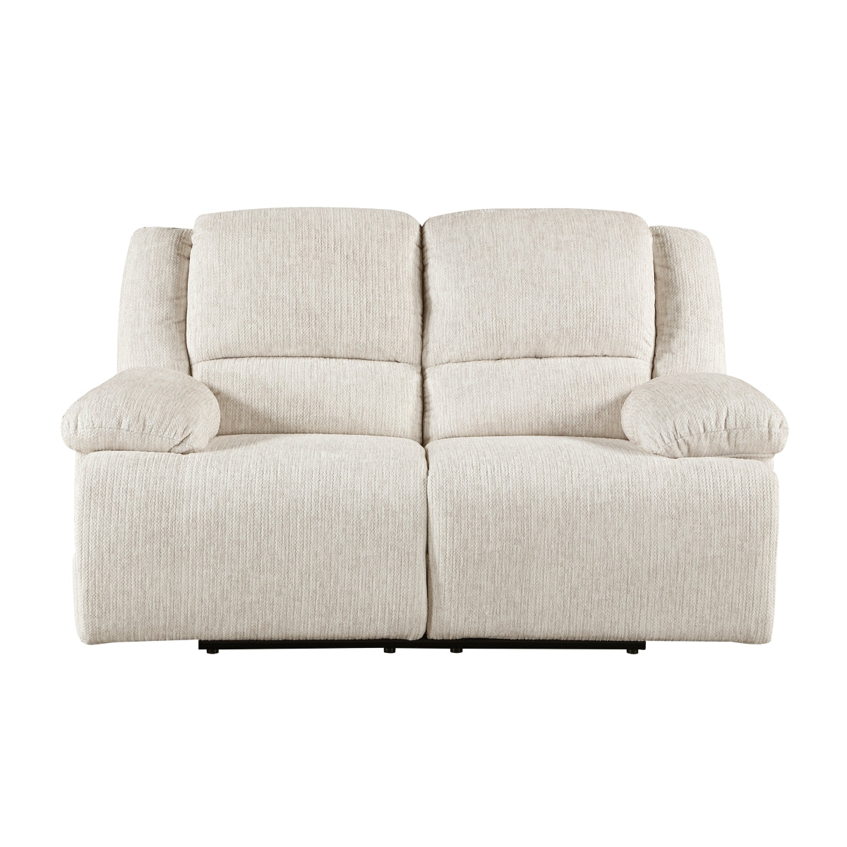 Caliber 2-Piece Living Room Set (Sofa and Love Seat)