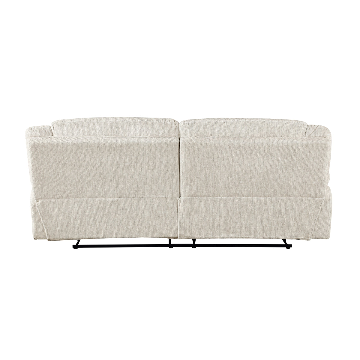 Caliber 2-Piece Living Room Set (Sofa and Love Seat)