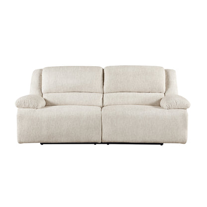 Caliber 2-Piece Living Room Set (Sofa and Love Seat)