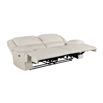 Caliber 2-Piece Living Room Set (Sofa and Love Seat)