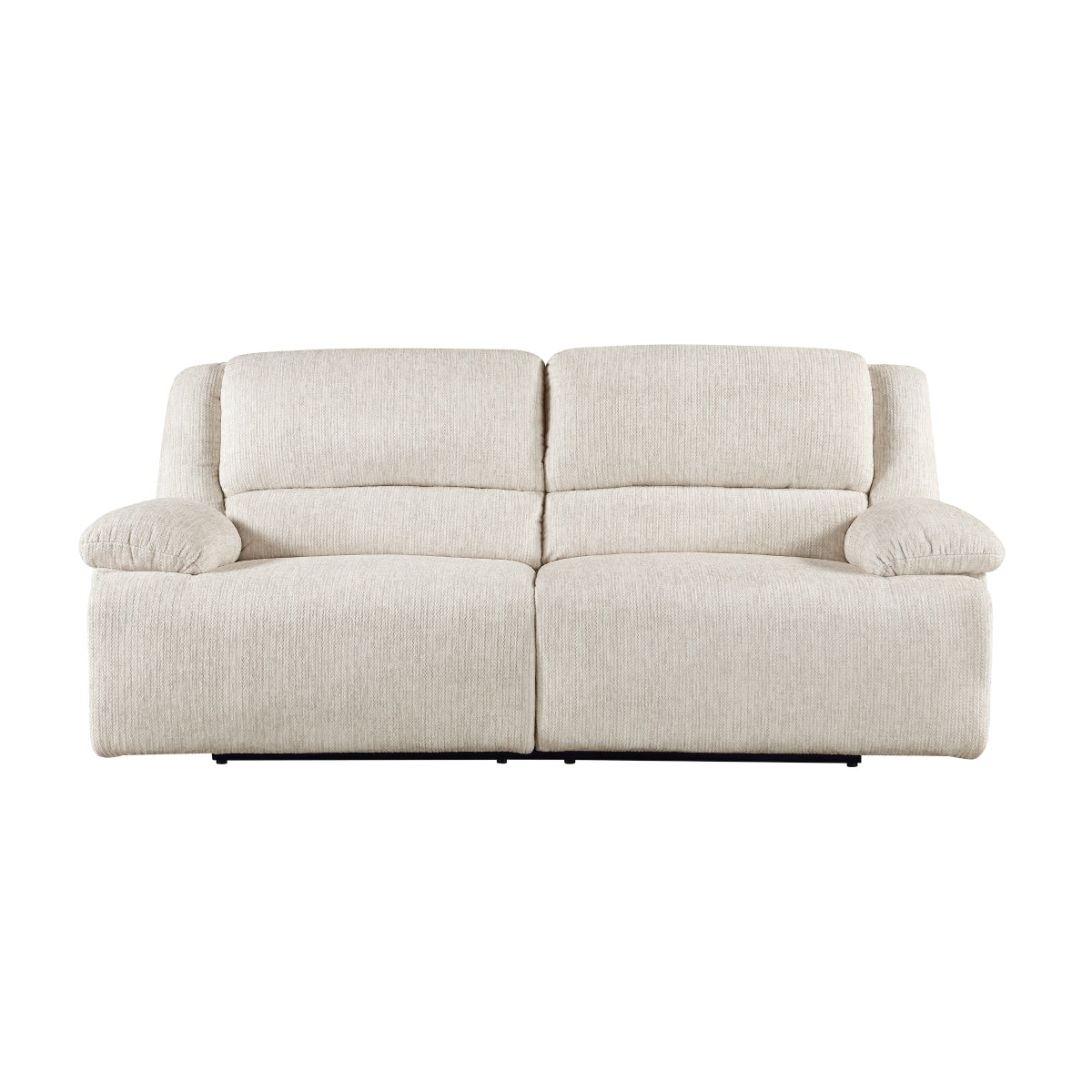 Caliber 2-Piece Living Room Set (Sofa and Love Seat)