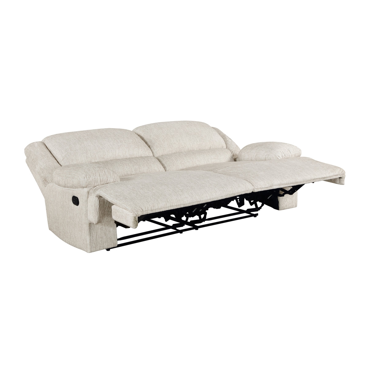 Caliber 2-Piece Living Room Set (Sofa and Love Seat)