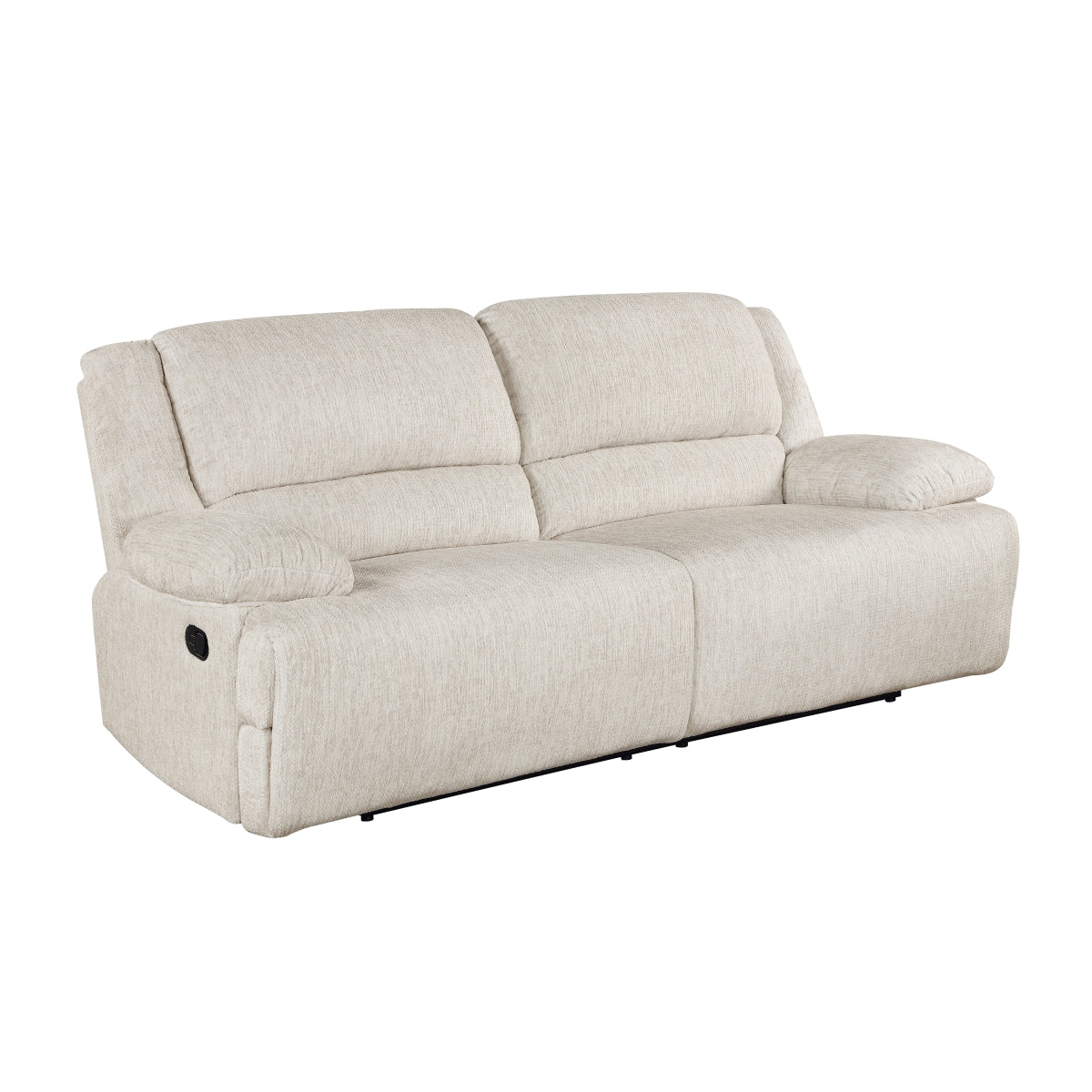 Caliber 2-Piece Living Room Set (Sofa and Love Seat)