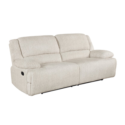 Caliber 2-Piece Living Room Set (Sofa and Love Seat)