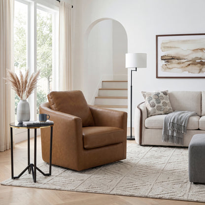 Vantage Swivel Chair