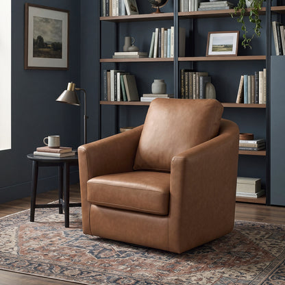 Vantage Swivel Chair