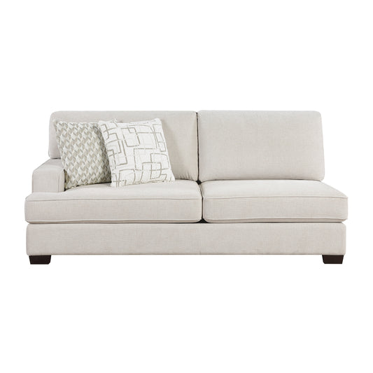Livia Left Side 2-Seater