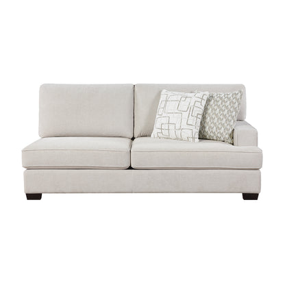 Livia Right Side 2-Seater