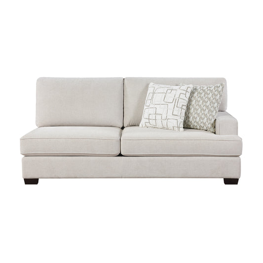 Livia Right Side 2-Seater