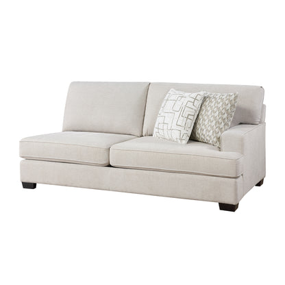 Livia Right Side 2-Seater