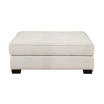 Livia Ottoman - Beige