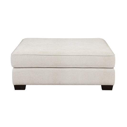 Livia Ottoman - Beige