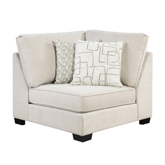 Livia Corner Seat