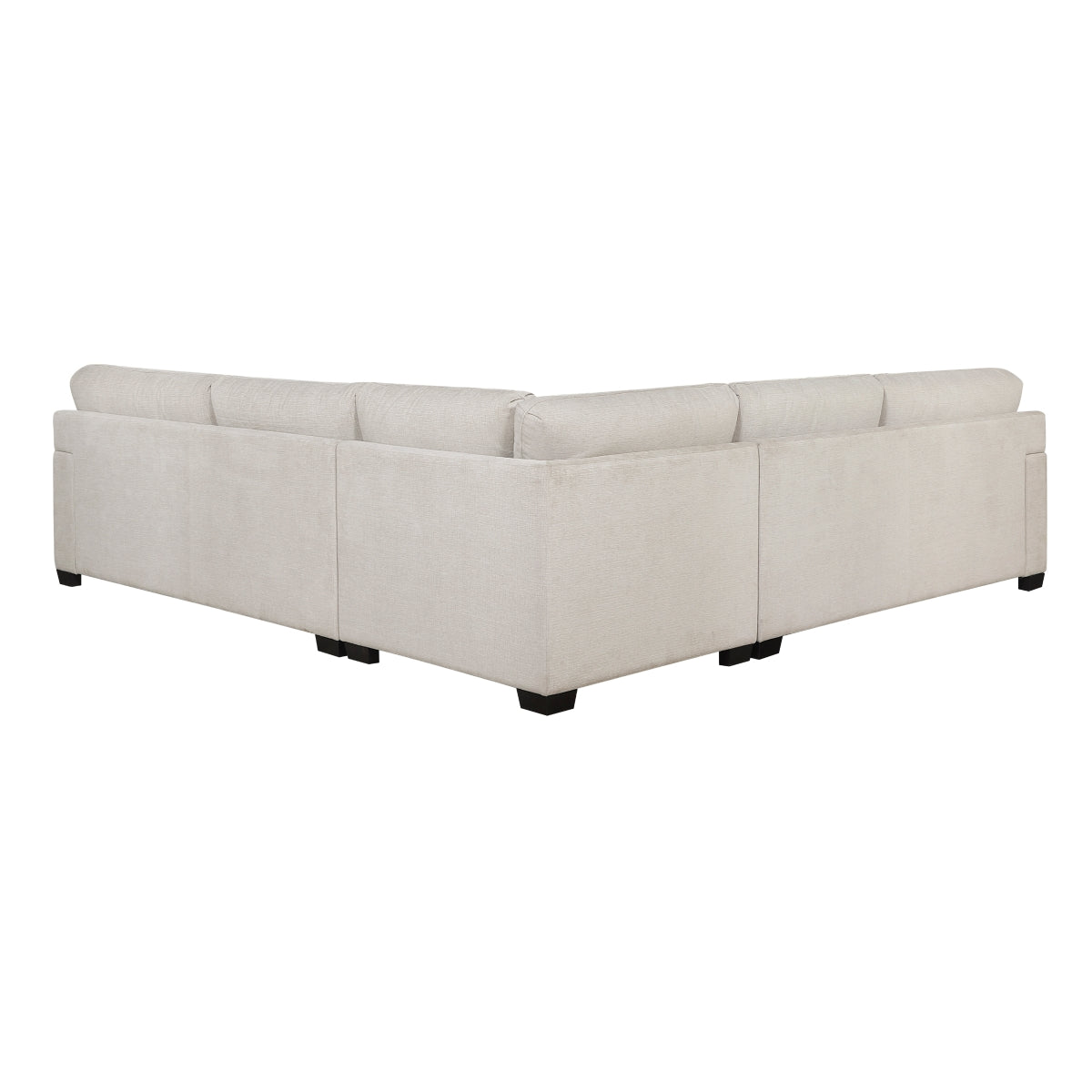 Livia 3-Piece Sectional