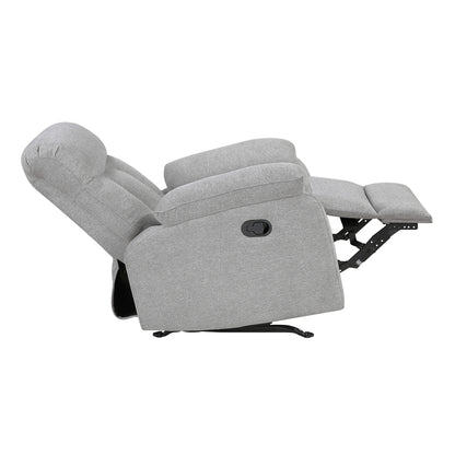 Jules Rocker Reclining Chair