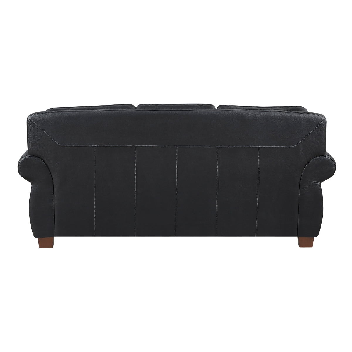 Remington Sofa - Black