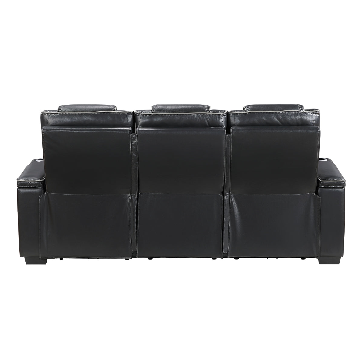 Apex 2-Piece Living Room Set (Sofa and Love Seat)