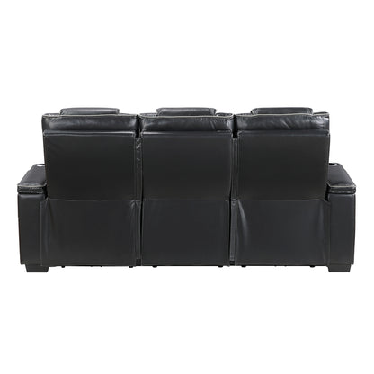 Apex 2-Piece Living Room Set (Sofa and Love Seat)
