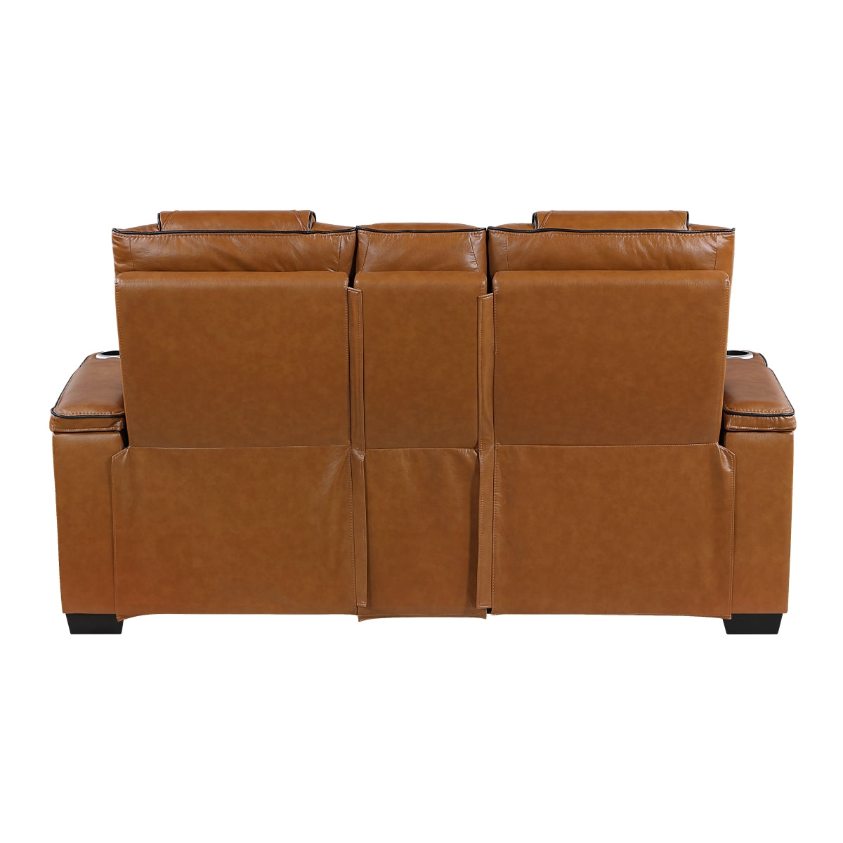 Apex 2-Piece Living Room Set (Sofa and Love Seat)