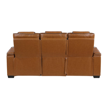 Apex 2-Piece Living Room Set (Sofa and Love Seat)