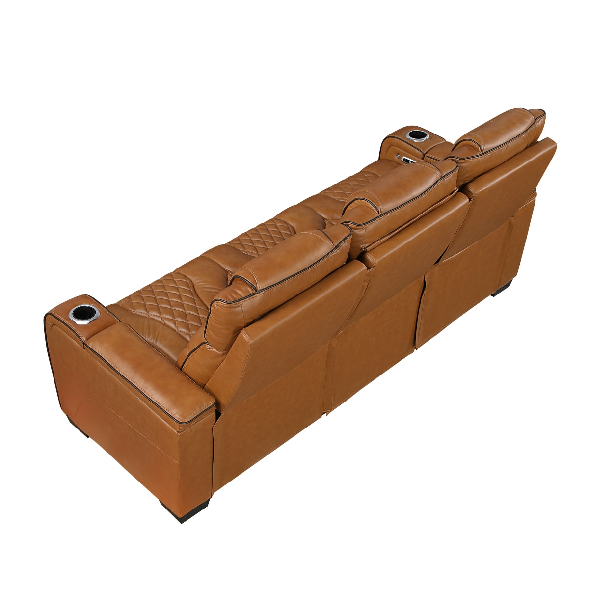 Apex 2-Piece Living Room Set (Sofa and Love Seat)