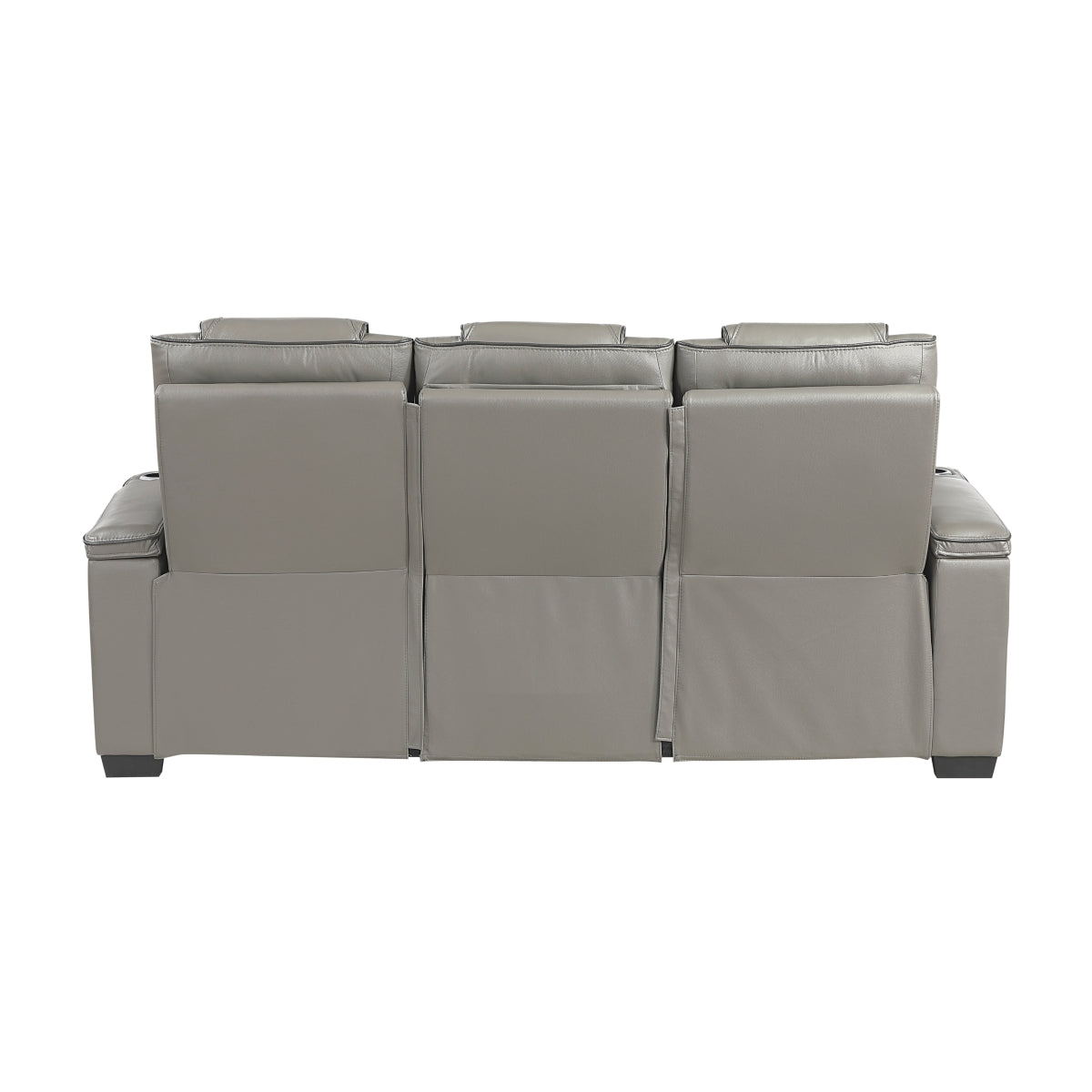 Apex 2-Piece Living Room Set (Sofa and Love Seat)