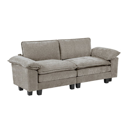 Dublin Love Seat