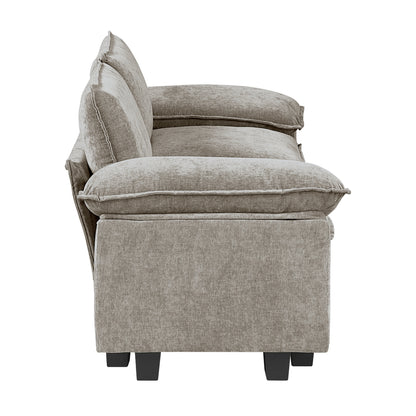 Dublin Love Seat
