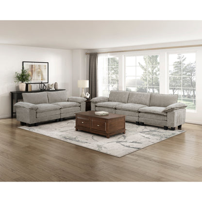Dublin Love Seat