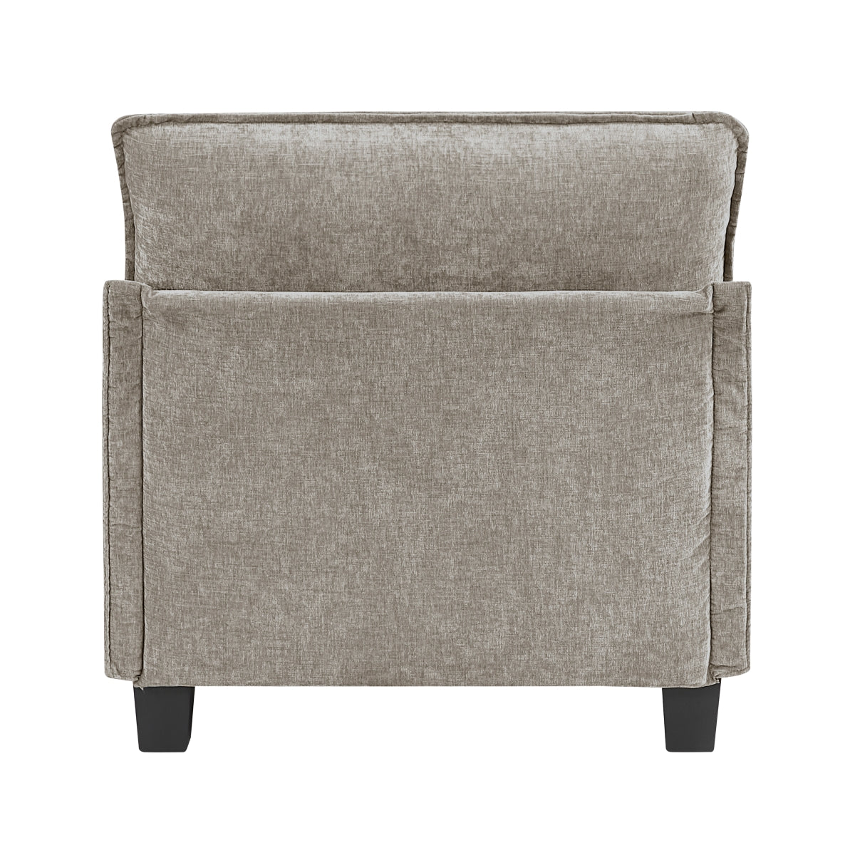 Dublin Armless Chair