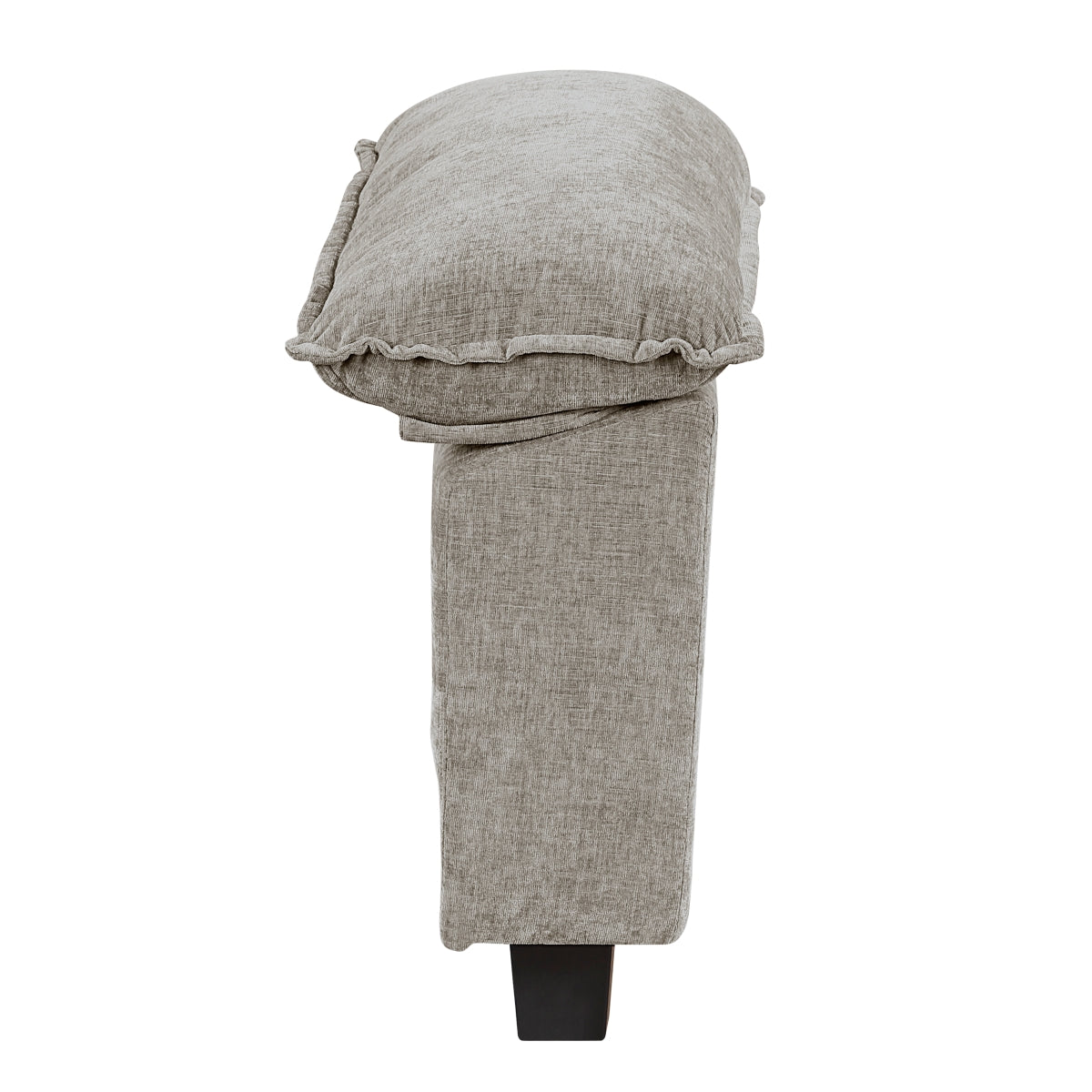 Dublin 2 Arms with Adjustable Pillow Top