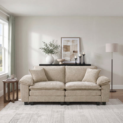 Dublin Love Seat