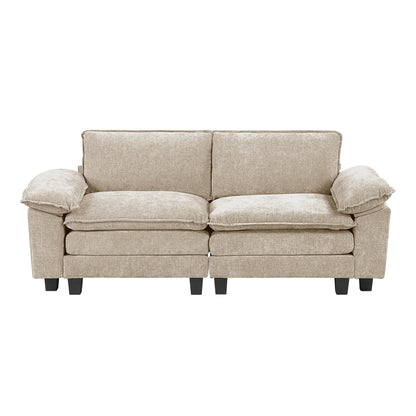 Dublin Love Seat