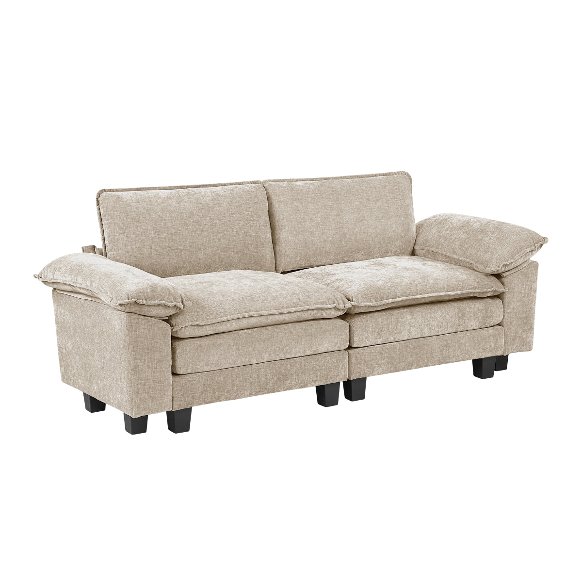 Dublin Love Seat