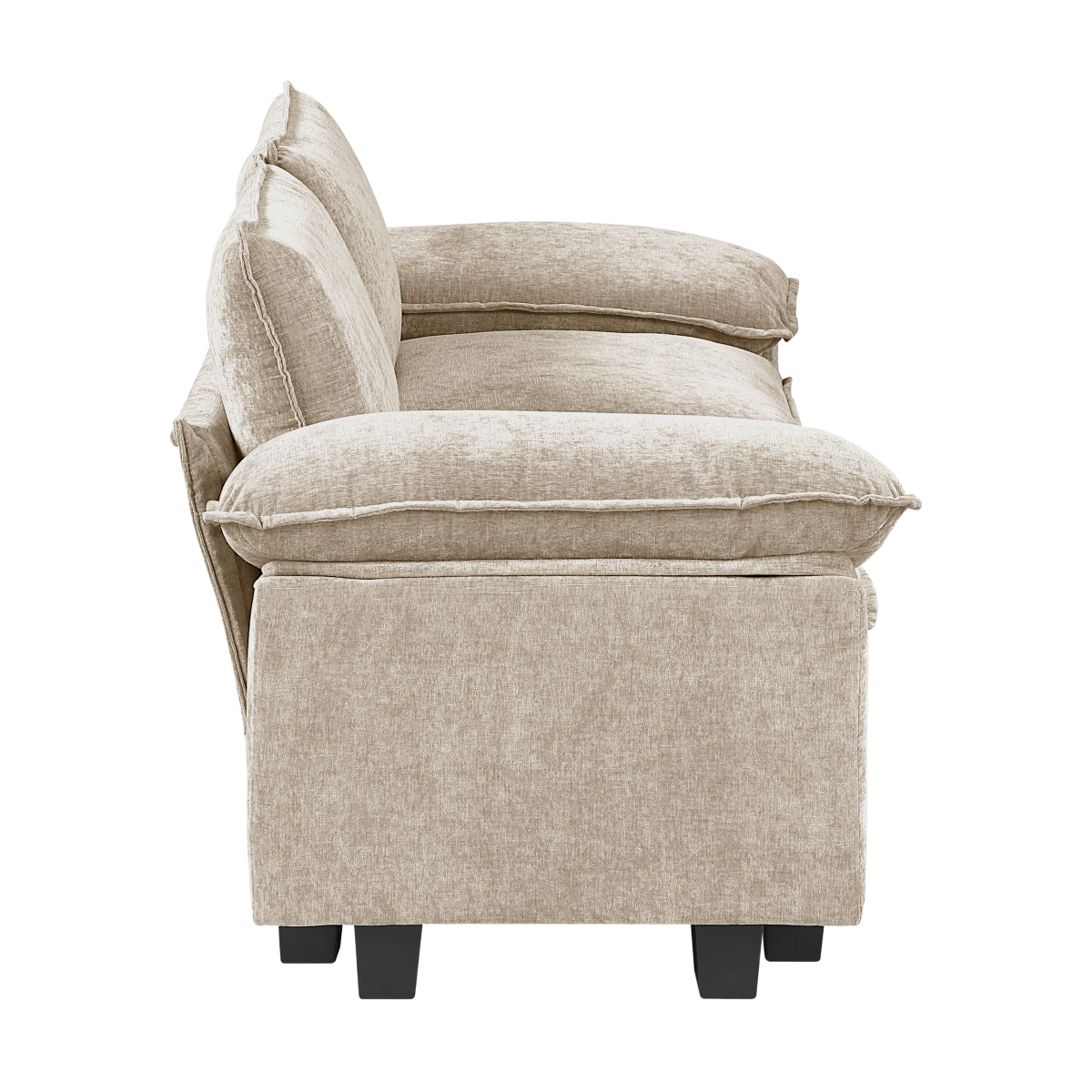 Dublin Love Seat