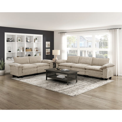 Dublin Love Seat