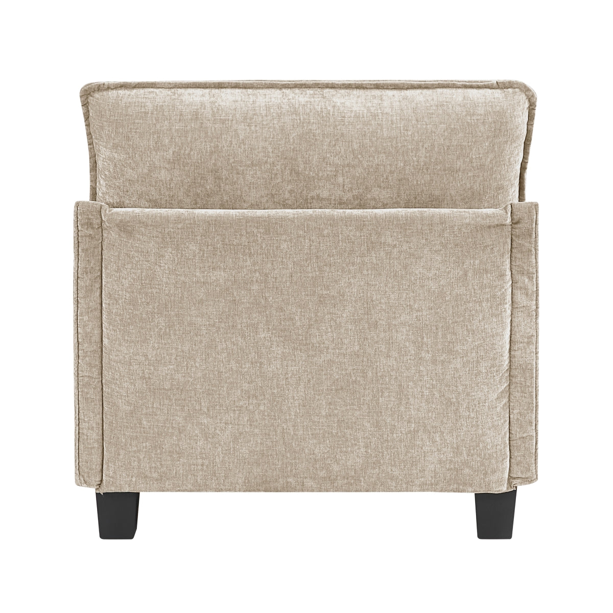 Dublin Armless Chair