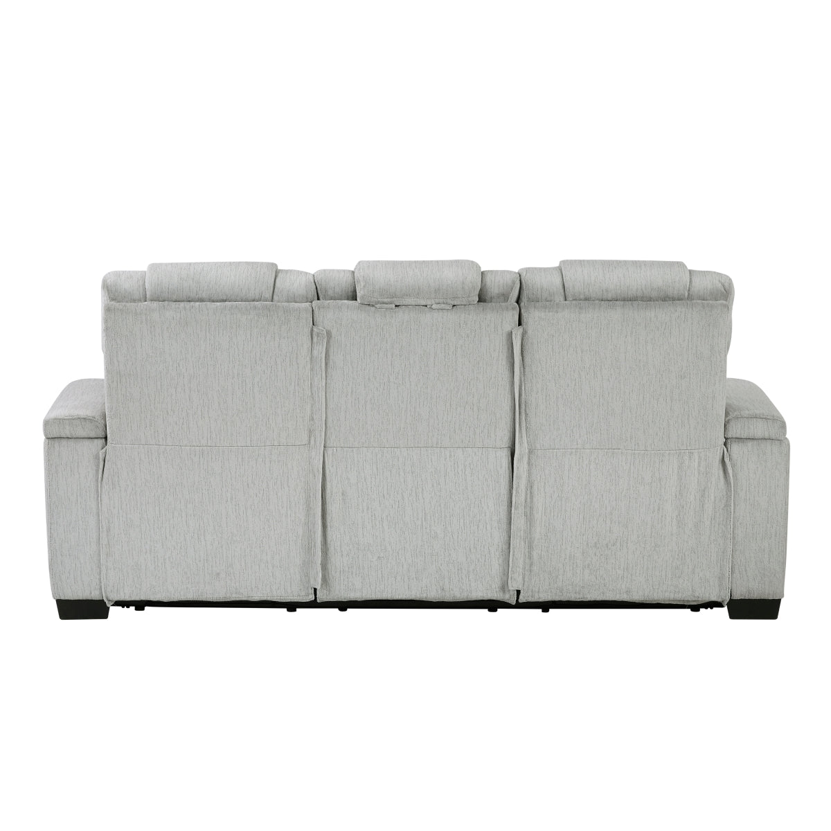 Ronan 2-Piece Living Room Set (Sofa and Love Seat)